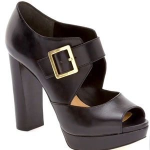 Michael Kors Eleni Platform